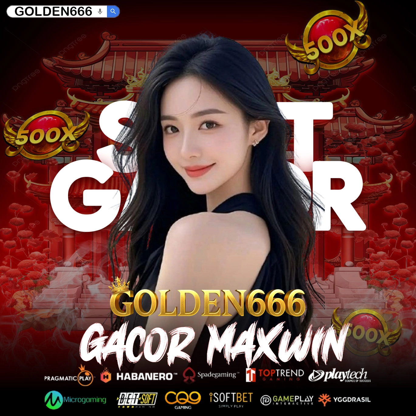 Golden666: Bandar Slot Resmi Gacor Hari Ini Gampang Jp Maxwin Min Depo 10K
